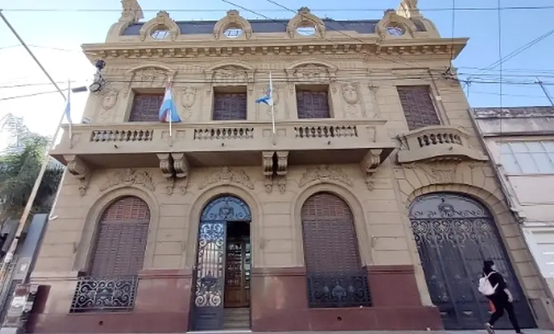 El PJ entrerriano dar� intervenci�n al Tribunal de Disciplina por el incumplimiento del mandato partidario en la reforma previsional